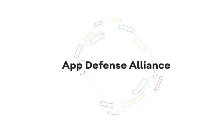 App Defense Alliance Google