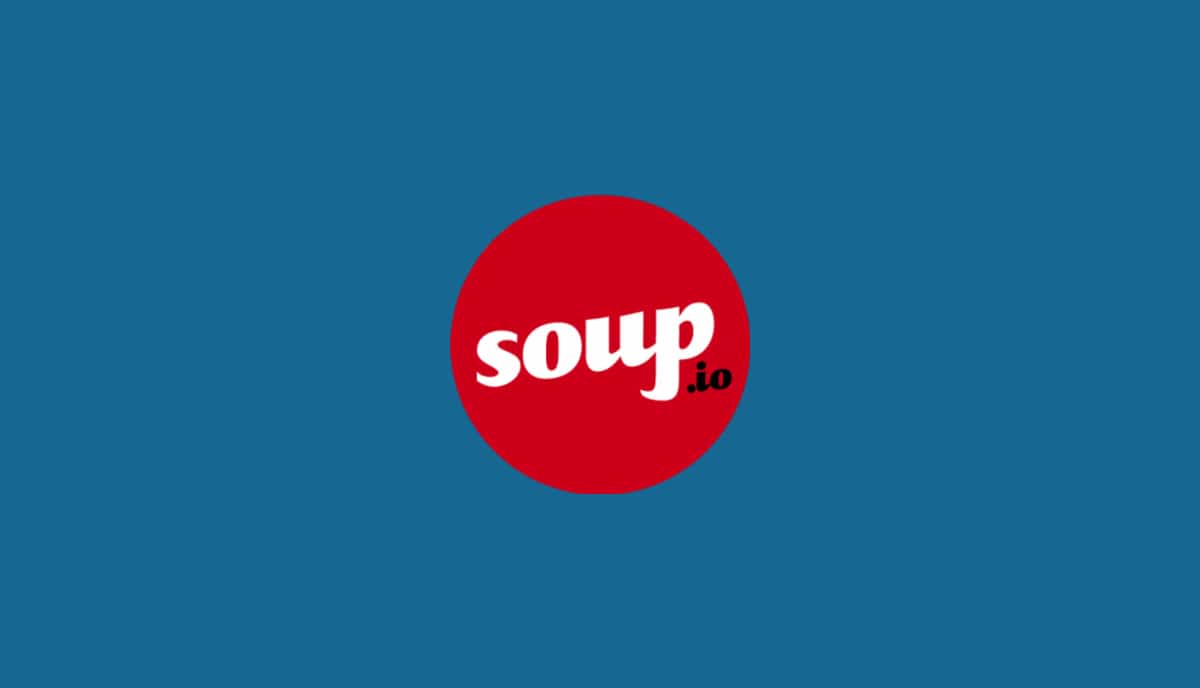 Soup.io