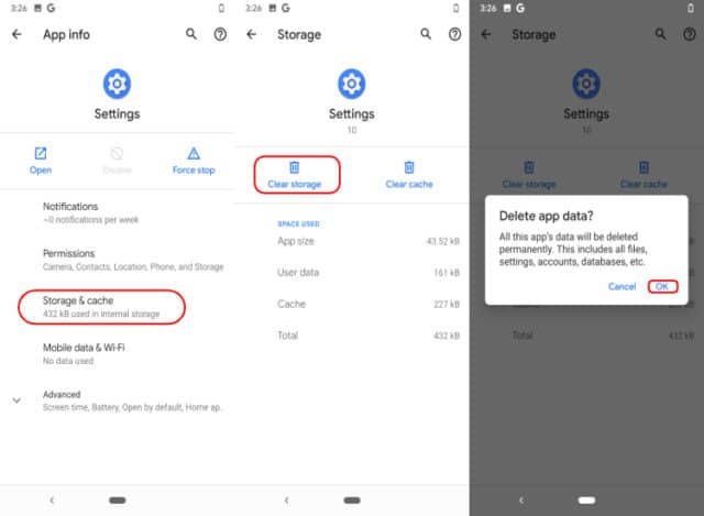 How To Enable Android Developer Options Usb Debugging Oem Unlock How To Enable Android Developer Options Usb Debugging Oem Unlock