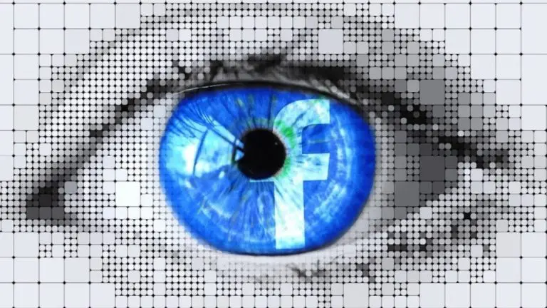 Facebook Secretly Built A Facial Recognition App For Its Employees