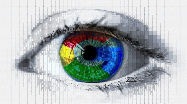 Google Secretly (Legally) Collected Private Data Of Millions Of Users