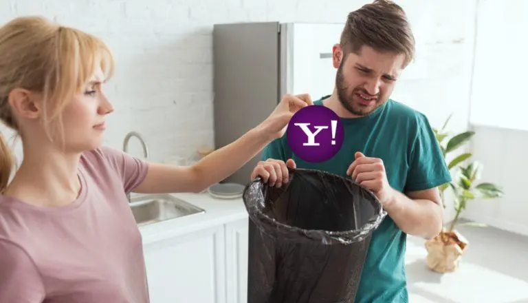 How to Delete Yahoo Account