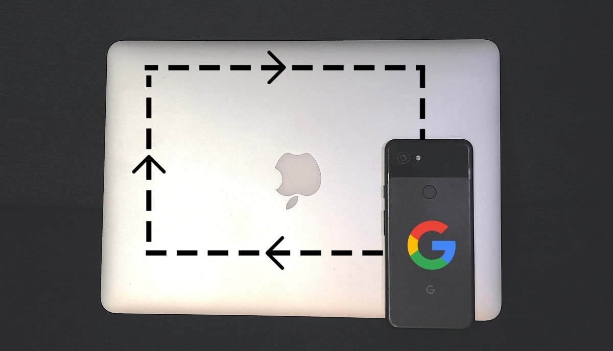 android file transfer to macbook