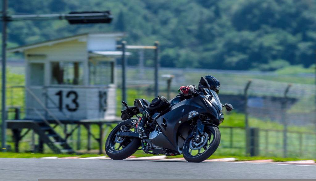 electric motorcycle ninja