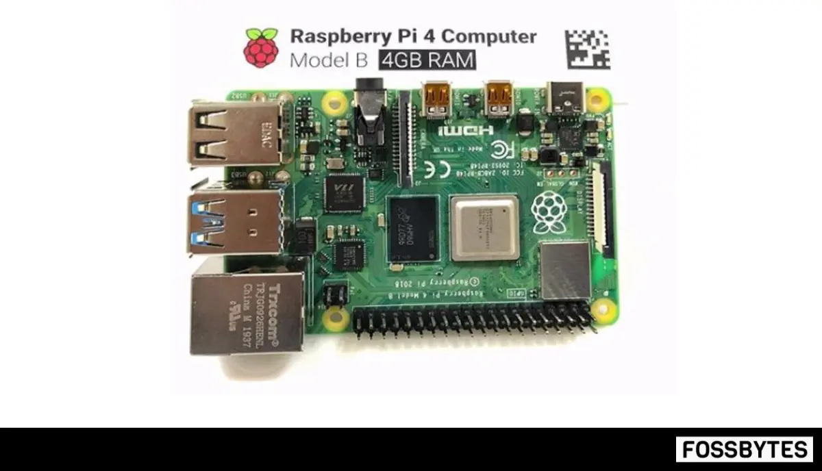 Raspberry Pi Model B Review