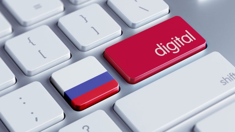 Russian PCs, Phones Might Come With Pre-Installed Russian-made Apps