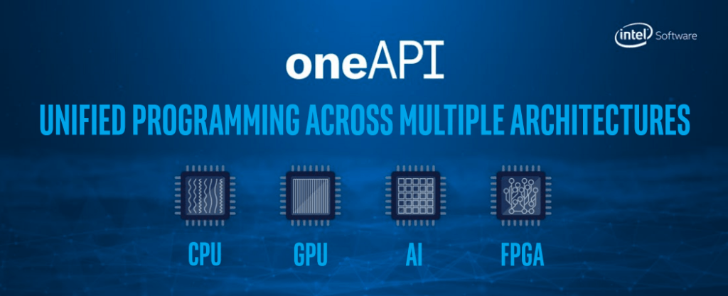 OneAPI