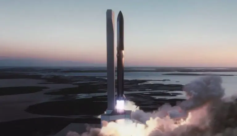 SpaceX’s Starship Will Cost Around $2 Million Per Mission: Elon Musk