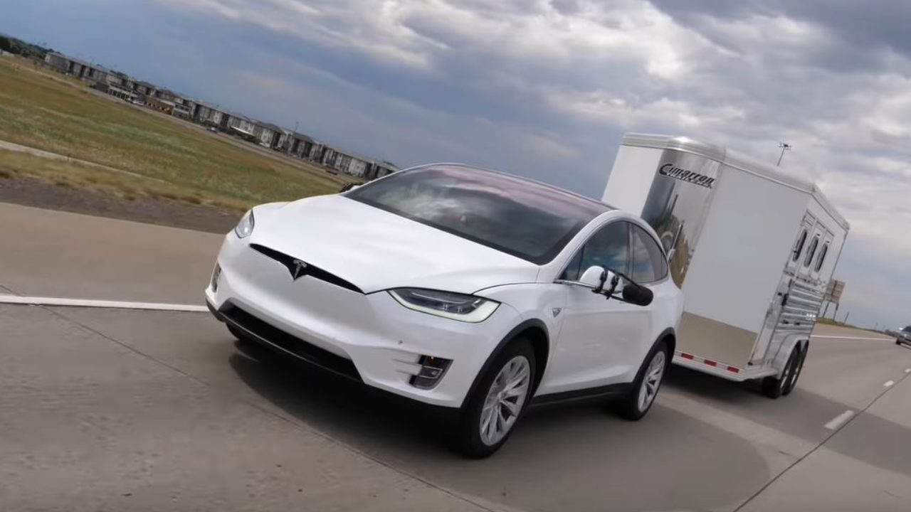 The Real Tesla Cybertruck Killer Is Not A Pickup Truck But A