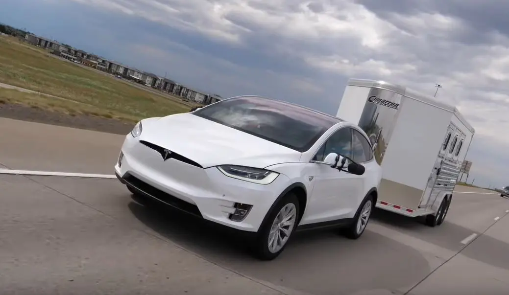 The Real Tesla Cybertruck Killer Is Not A Pickup Truck But A