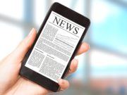 10 Best News Apps For Android Smartphones To Stay Informed In 2019 The Best Android News Apps For You