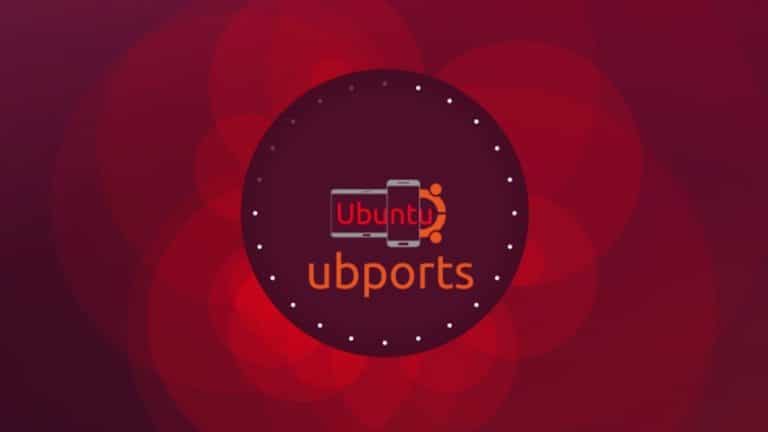 Now You Can Run Ubuntu Touch OS On Raspberry Pi 3 With Touchscreen