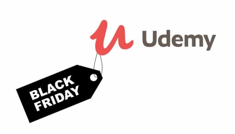 Udemy Black Friday Sale 2019: Best Hacking Courses For Just $9.99