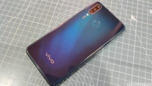 Vivo U10 Review