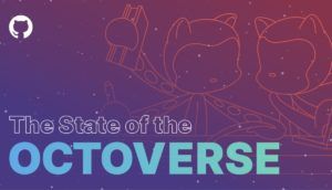 python outranks java in Github octoverse 2019