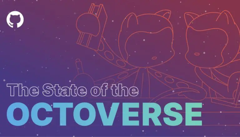 python outranks java in Github octoverse 2019