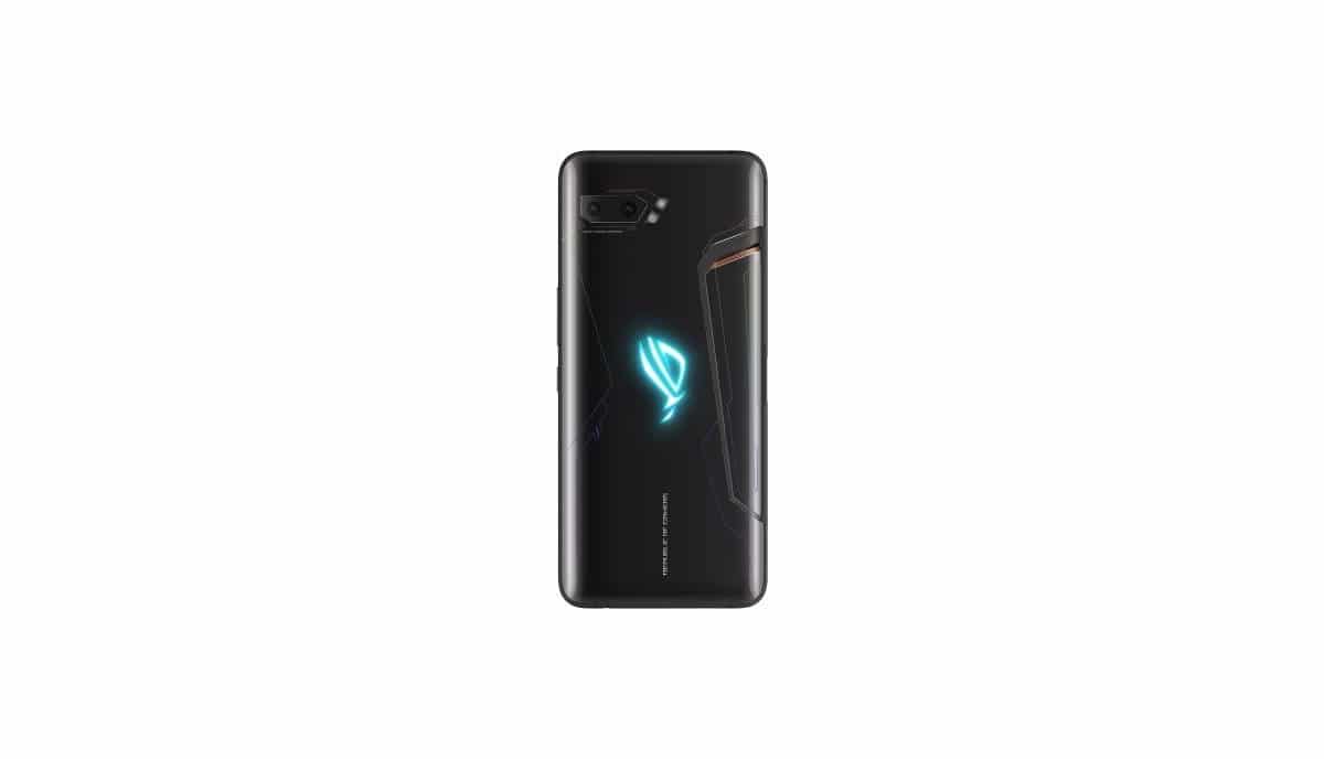 ASUS ROG Phone 2 Best Gaming Smartphone