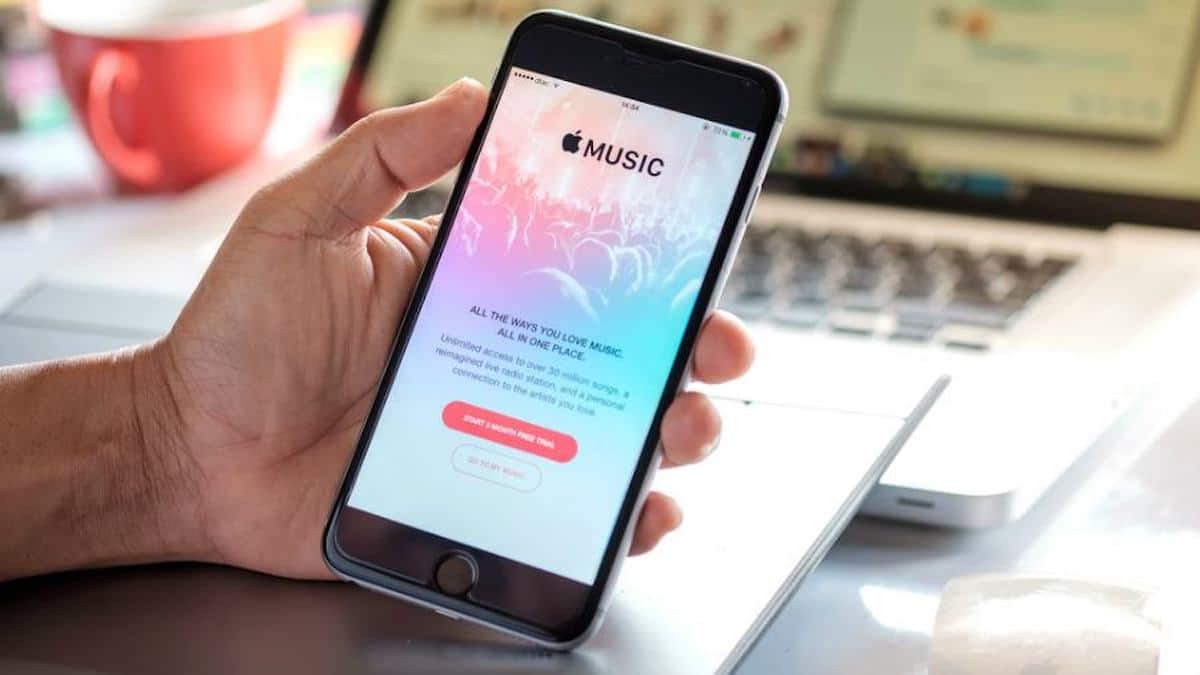 download apple music for free