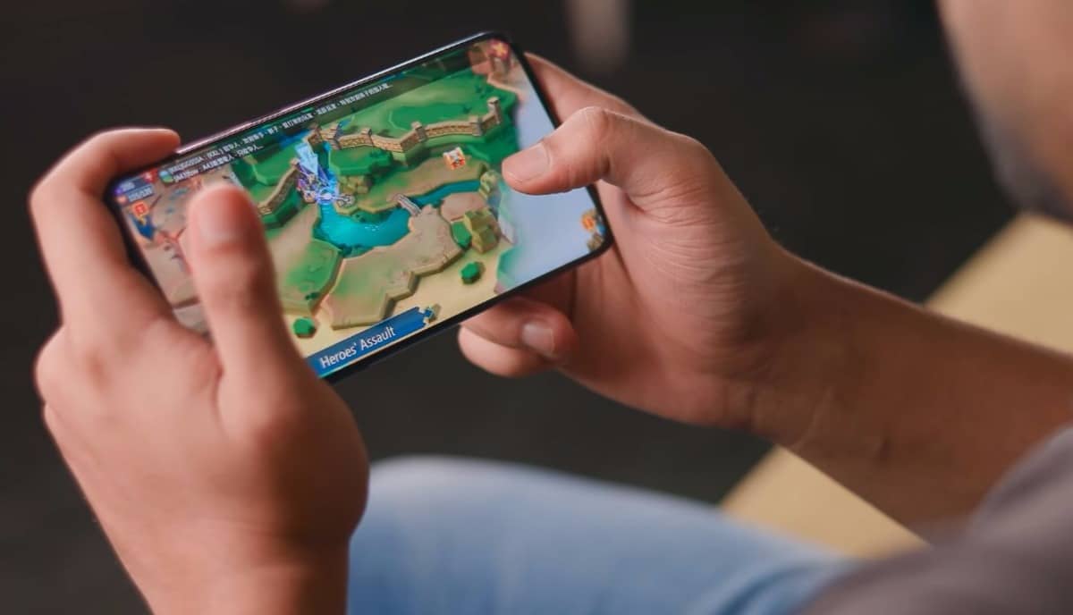 Top 10 Gaming Phones For 2019 Best Smartphones To Play Video Games