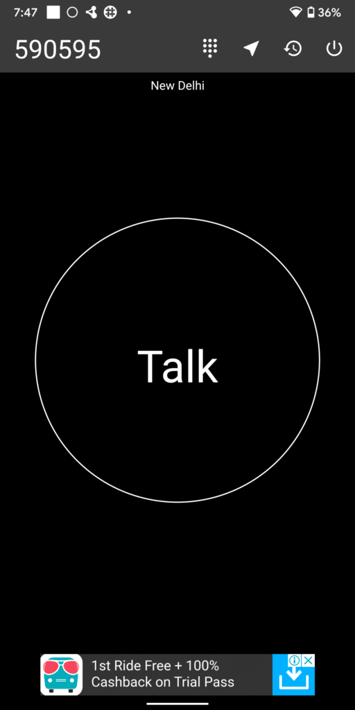 instant messaging apps offline Offline messaging apps internet message send iphone mashtips without
