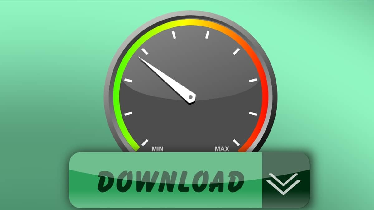internet speed test tool
