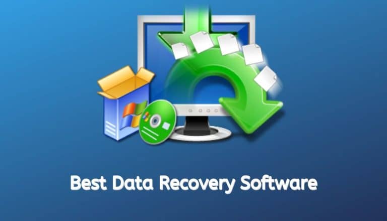 10 Best Data Recovery Software To Use In 2021