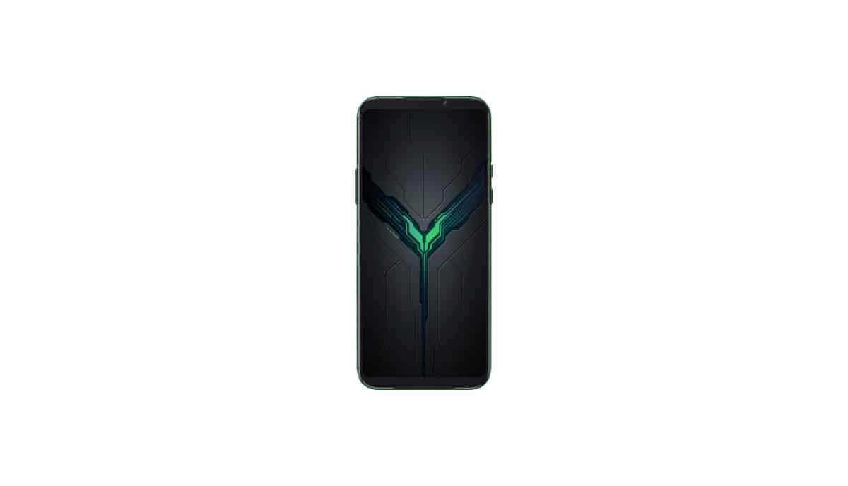 Black Shark 2 Gaming Phone