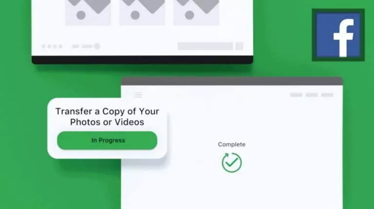 New Facebook Tool ‘Syncs’ Your Photos To Google Photos