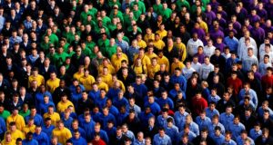 Google Maps Cover 98 Percent World Population