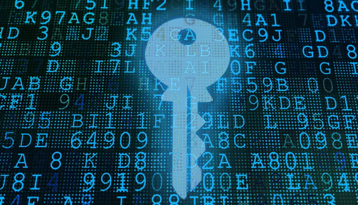 placiibo encryption key