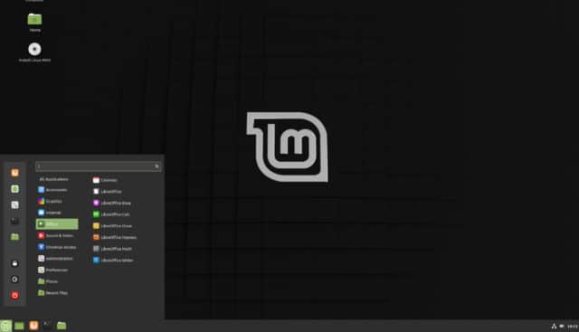 Linux Mint 19.3 'Tricia' OS Released With New Features ...