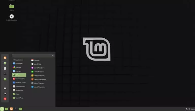 Linux Mint 19.3 ‘Tricia’ OS Released With New Features: Download Now