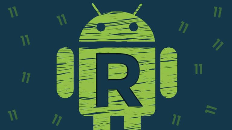 List Of Android R Features