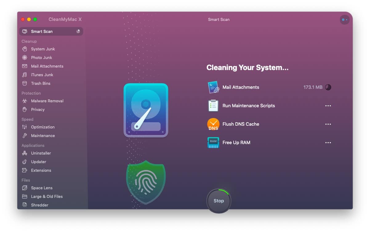 best free mac cleaner 2019 osxdaily