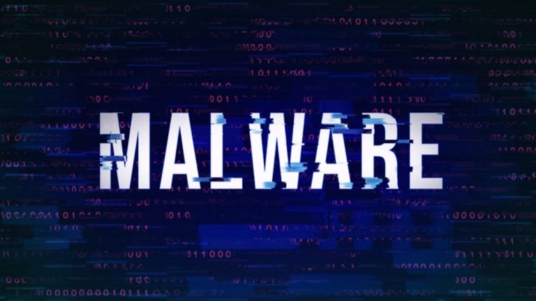 Nasty malware 2019
