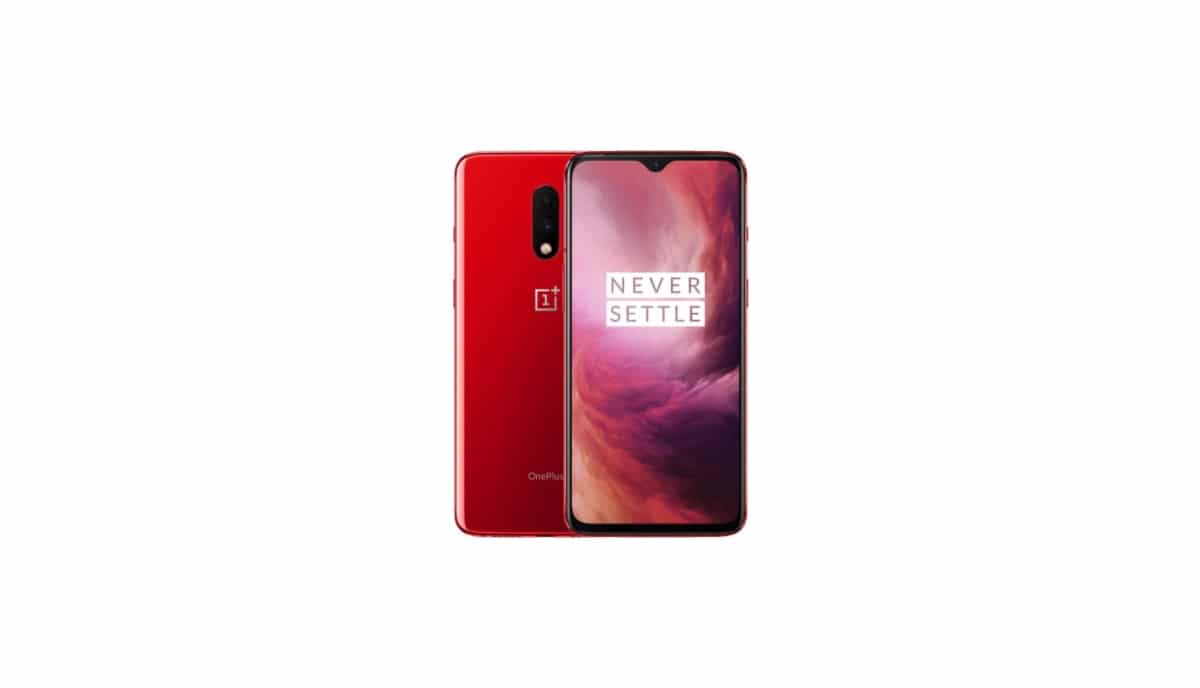 OnePlus 7 Best Gaming Smartphone