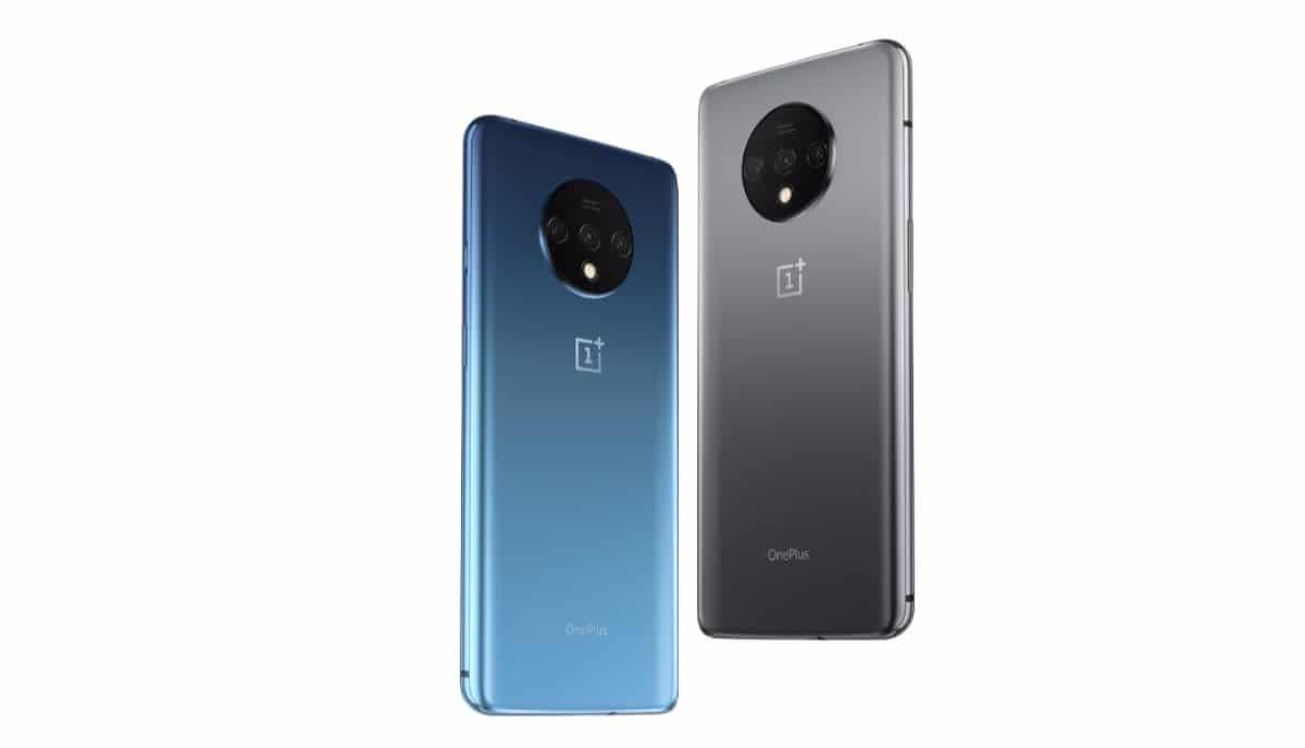 Telefone para jogos Oneplus 7T