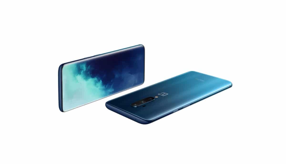 Telefone para jogos Oneplus 7T Pro