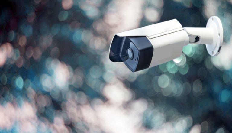 Russia CCTV camera data cops selling