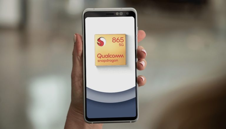 Snapdragon 865 top features