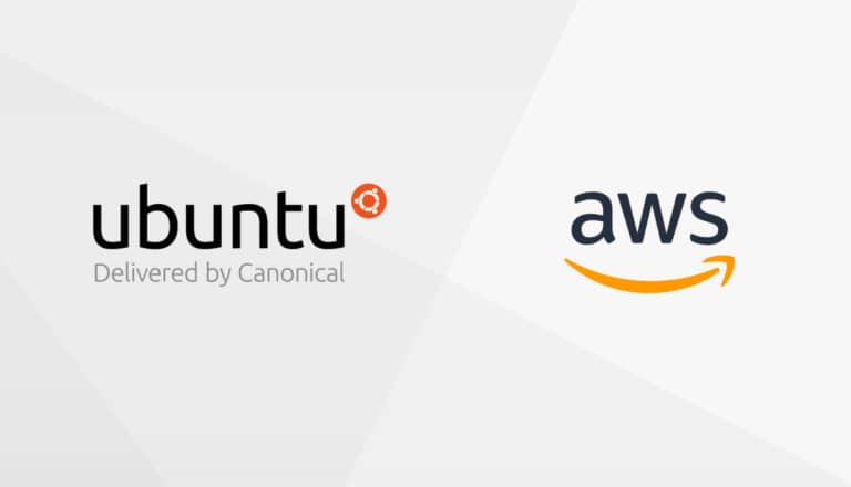 Ubuntu pro linux image on aws