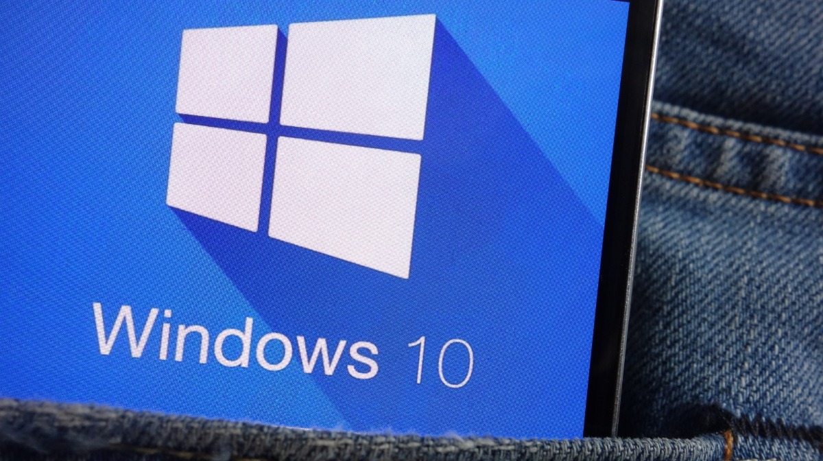 Windows 10 Insider Build 19536 Released