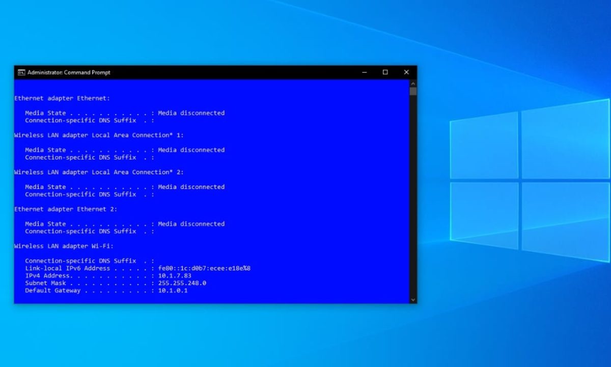 How to hide CMD window while running batch files : r/Windows10HowTo