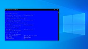 Windows Batch File Run As Administrator