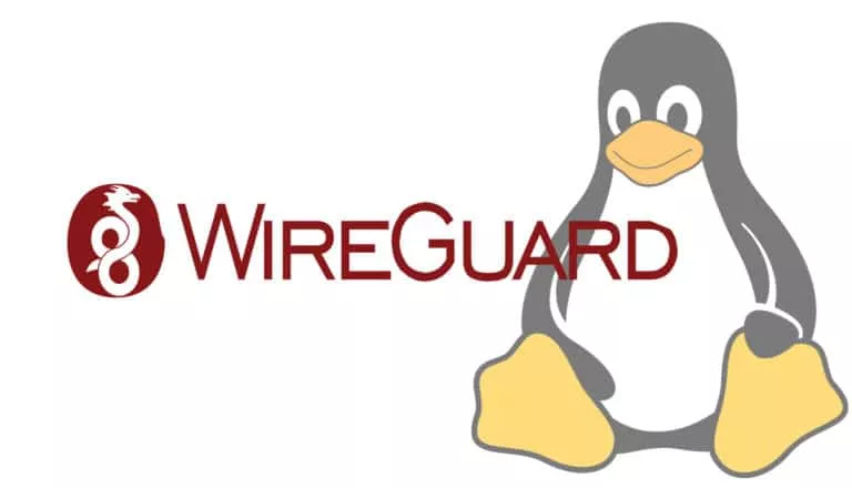 Wireguard VPN for linux