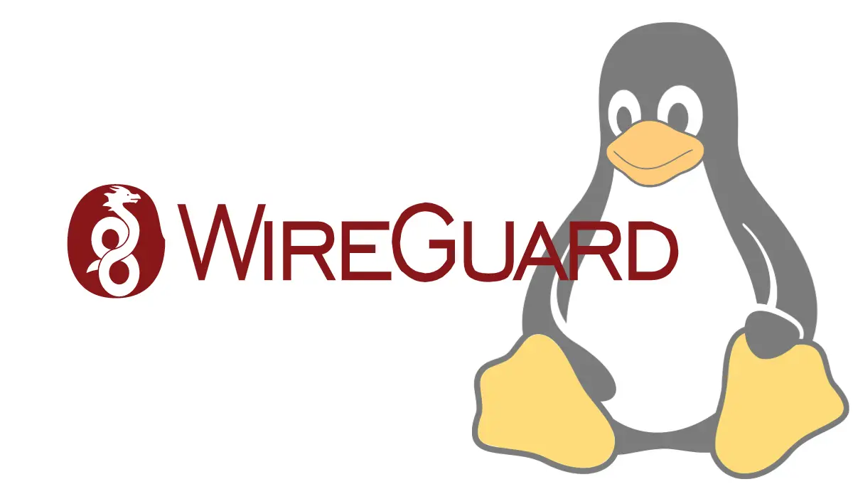 Wireguard VPN for linux