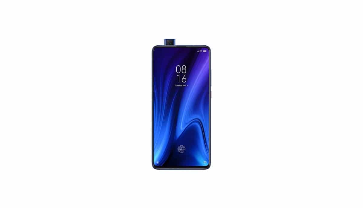 Telefone para jogos Xiaomi K20 Pro