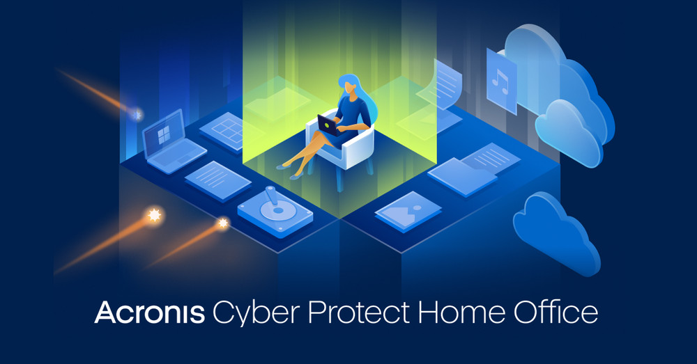 acronis cyber protect data transfer tool for pc image 