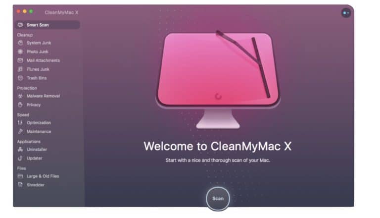 how to remove advanced mac cleaner from my mac