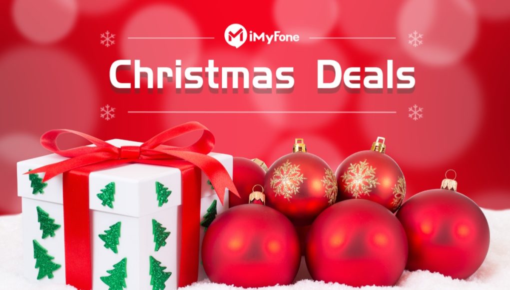 best imyfone christmas sale 2019: grab last minute deals